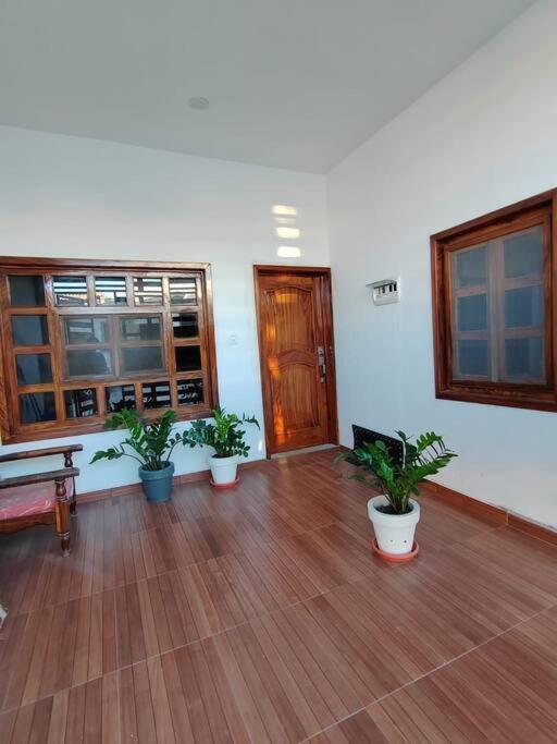 Departamento 2 Boulevard Manzanillo Exterior foto