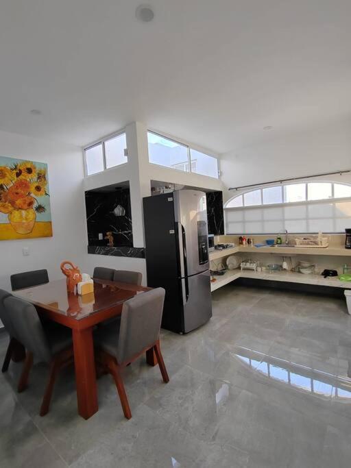 Departamento 2 Boulevard Manzanillo Exterior foto